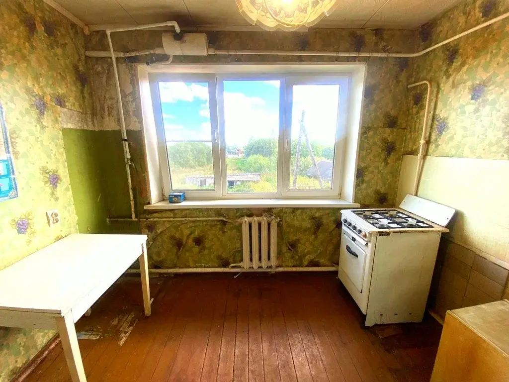 2-я квартира в д. Волково, дом 3 - Фото 2