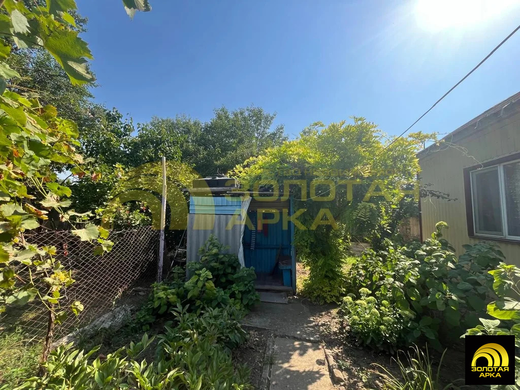 Продажа дома, Варениковская, Крымский район, ул. Свободы - Фото 20