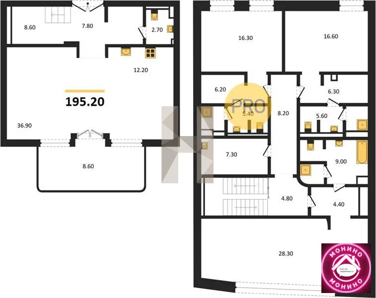 Продажа квартиры в новостройке, м. Площадь Революции, ул. Никольская - Фото 0