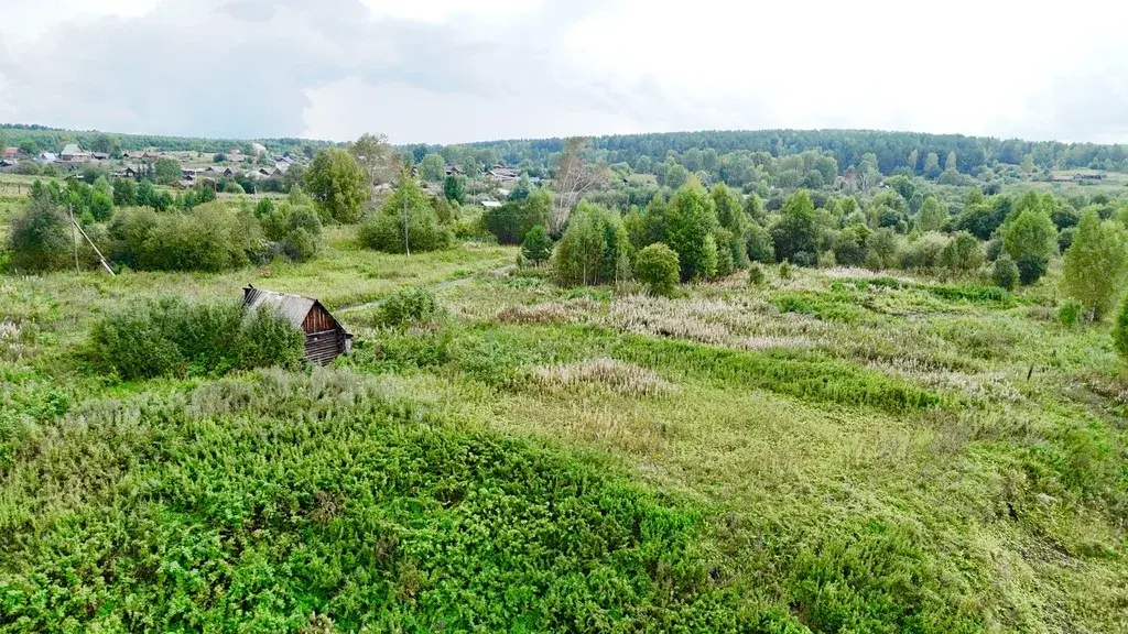 Земельный участок по ул. Школьная - Фото 6