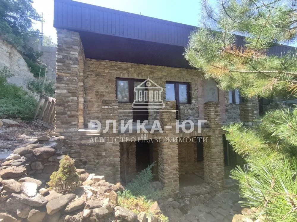 Продажа дома, Лермонтово, Туапсинский район, Мкр Восточный - Фото 2