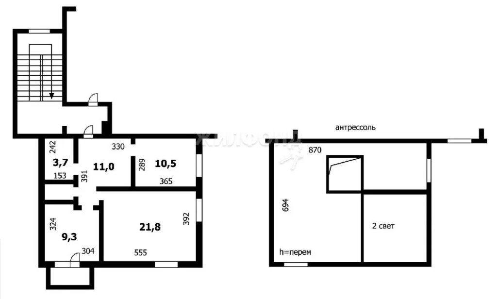 Продажа квартиры, Новосибирск, ул. Бурденко - Фото 24