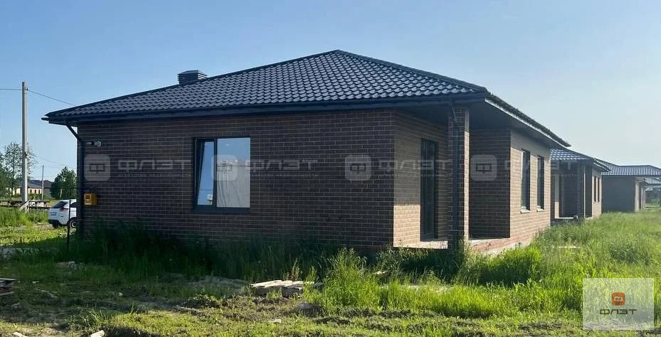 Продажа дома, Лаишевский район, ул. Сельская - Фото 4