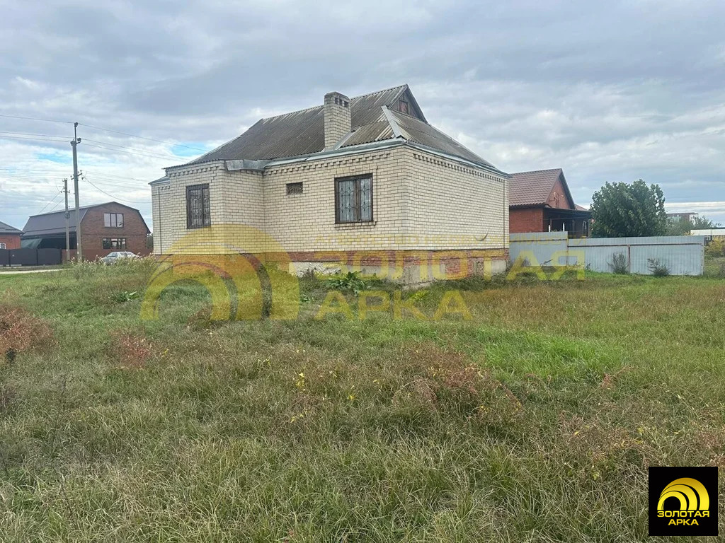 Продажа дома, Полтавская, Красноармейский район, ул. Лиманная - Фото 5