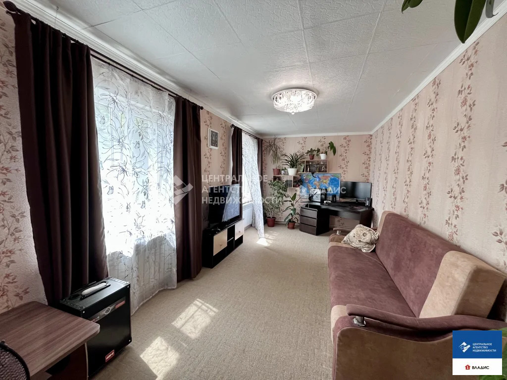 Продажа дома, Михайлов, Михайловский район, улица Привокзальный ... - Фото 5
