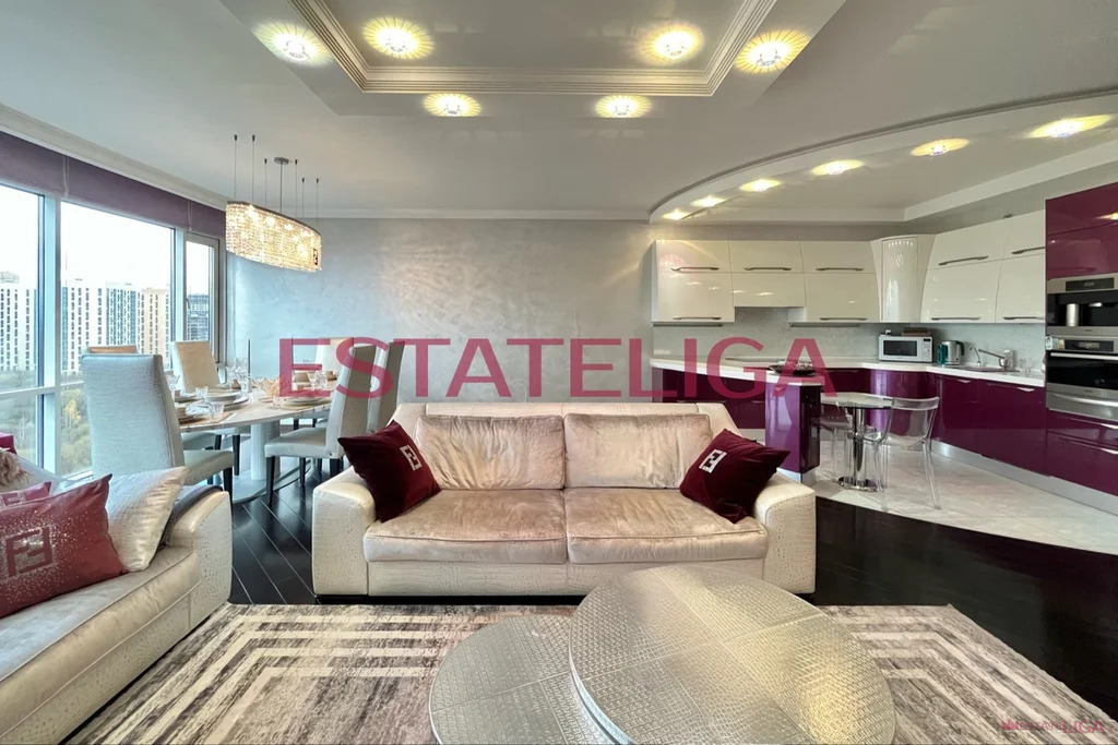 Продажа квартиры, ул. Нежинская - Фото 7