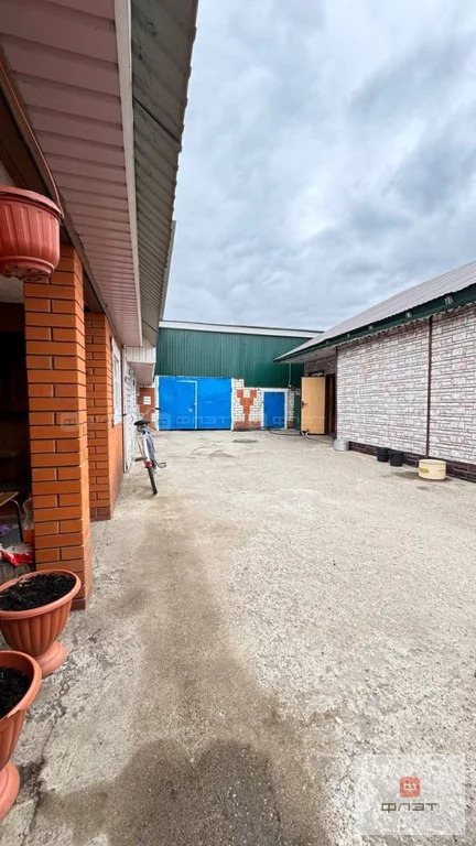 Продажа дома, Татарская Айша, Высокогорский район, ул. Пригородная - Фото 2