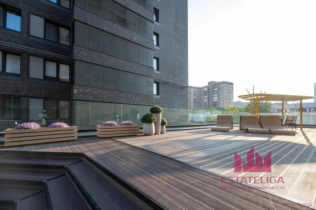 Продажа квартиры, м. Кунцевская, ул. Ивана Франко - Фото 18