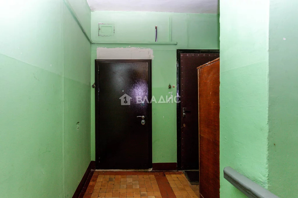 Москва, 4-й Рощинский проезд, д.16, 2-комнатная квартира на продажу - Фото 36