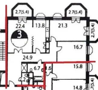 Академ-Палас - Фото 5