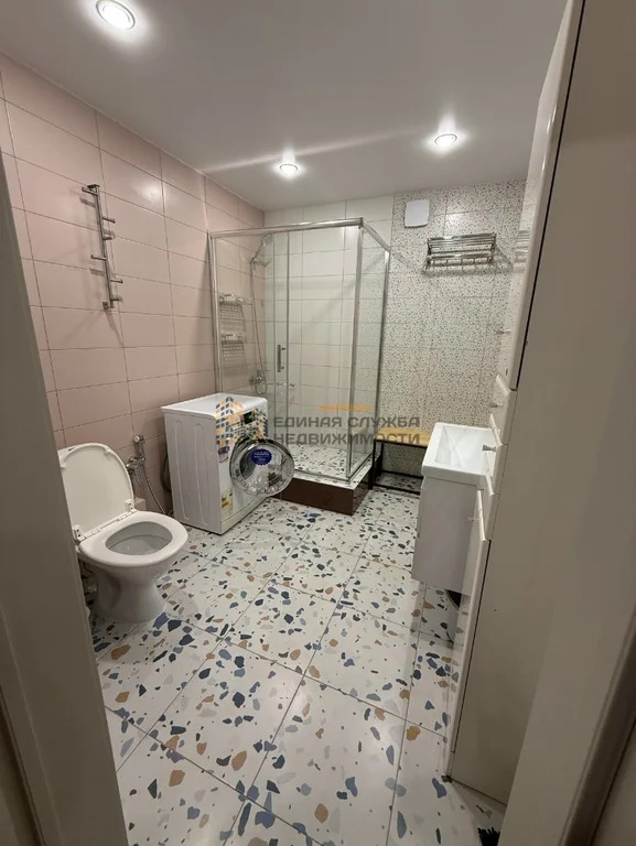 Аренда квартиры, Уфа, ул. Менделеева - Фото 19