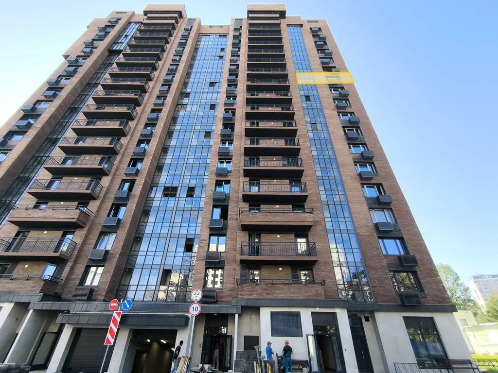 Продажа квартиры, ул. Полярная - Фото 3
