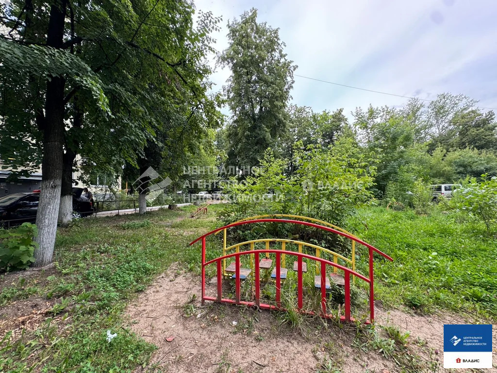 Продажа квартиры, Рязань, ул. Стройкова - Фото 19