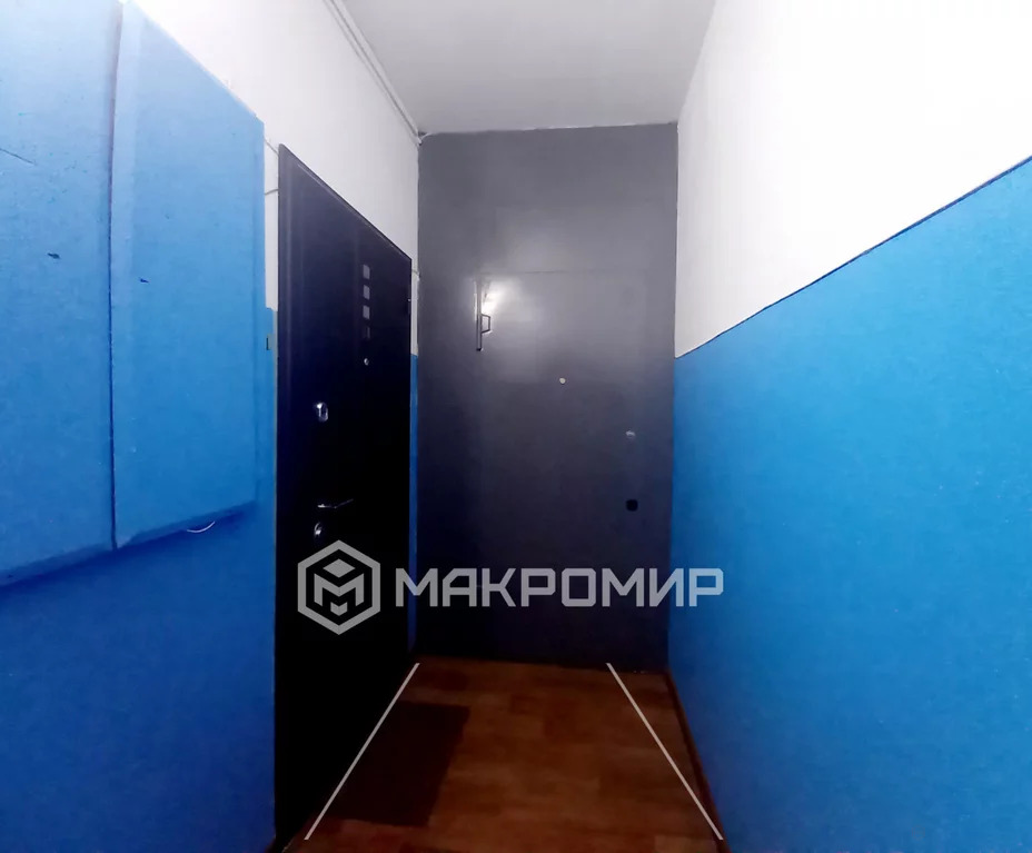 Продажа квартиры, Архангельск, Новгородский пр-кт. - Фото 11