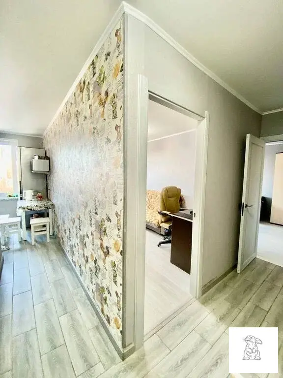 Видовая квартира! - Фото 13