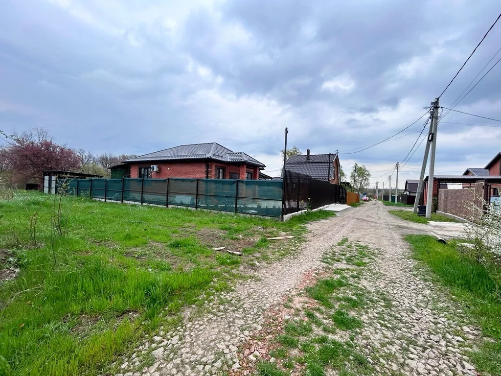 Продажа участка, Северская, Северский район - Фото 1