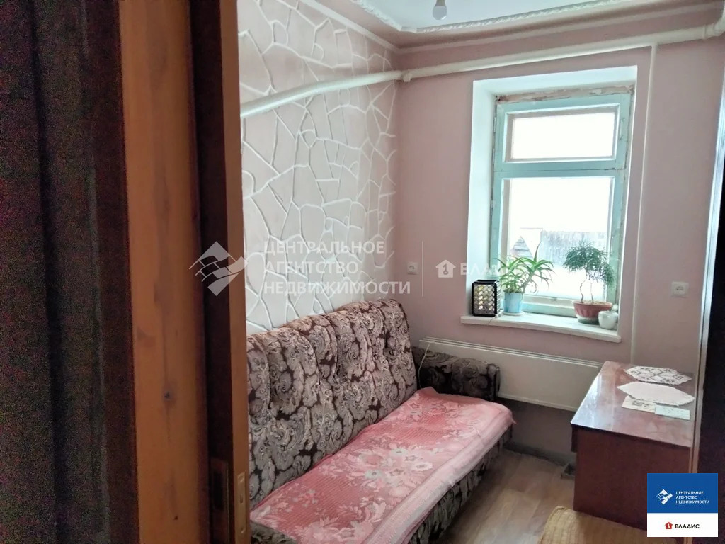Продажа дома, Малеево, Касимовский район, улица Малеевский Карьер - Фото 8