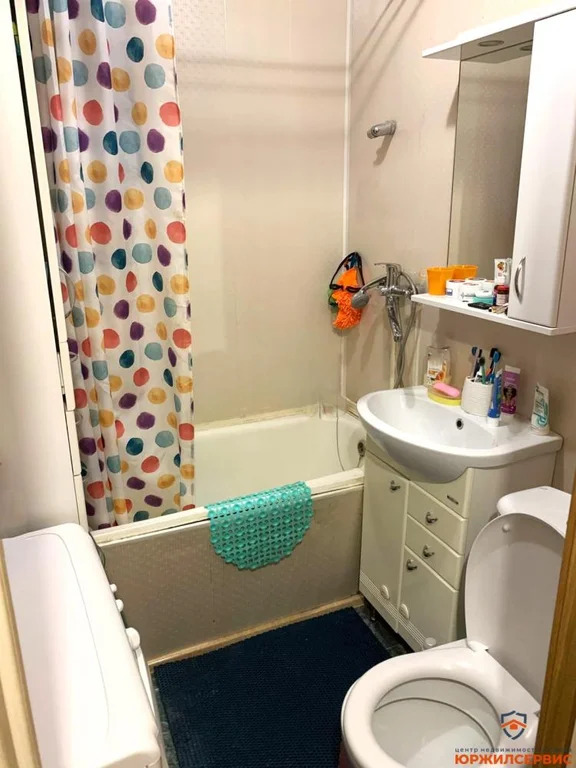 Продажа квартиры, Домодедово, Домодедово г. о., улица Рабочая - Фото 5