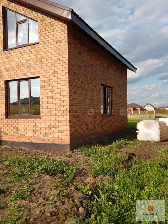 Продажа дома, Тангачи, Лаишевский район, ул. Кленовая - Фото 14