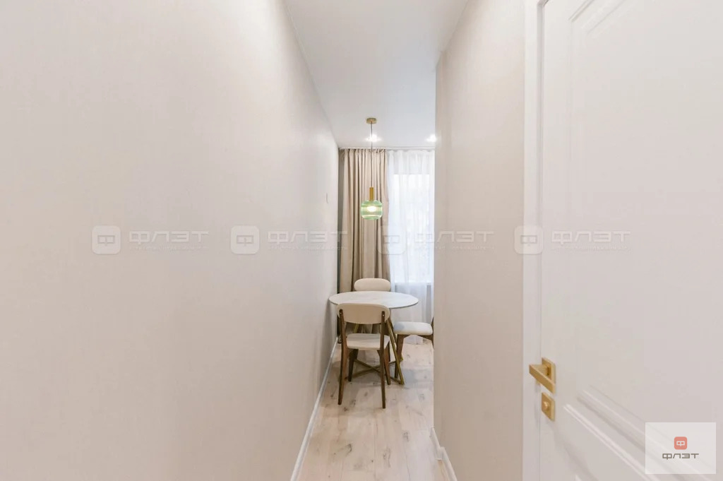 Продажа квартиры, Казань, ул. Волгоградская - Фото 6