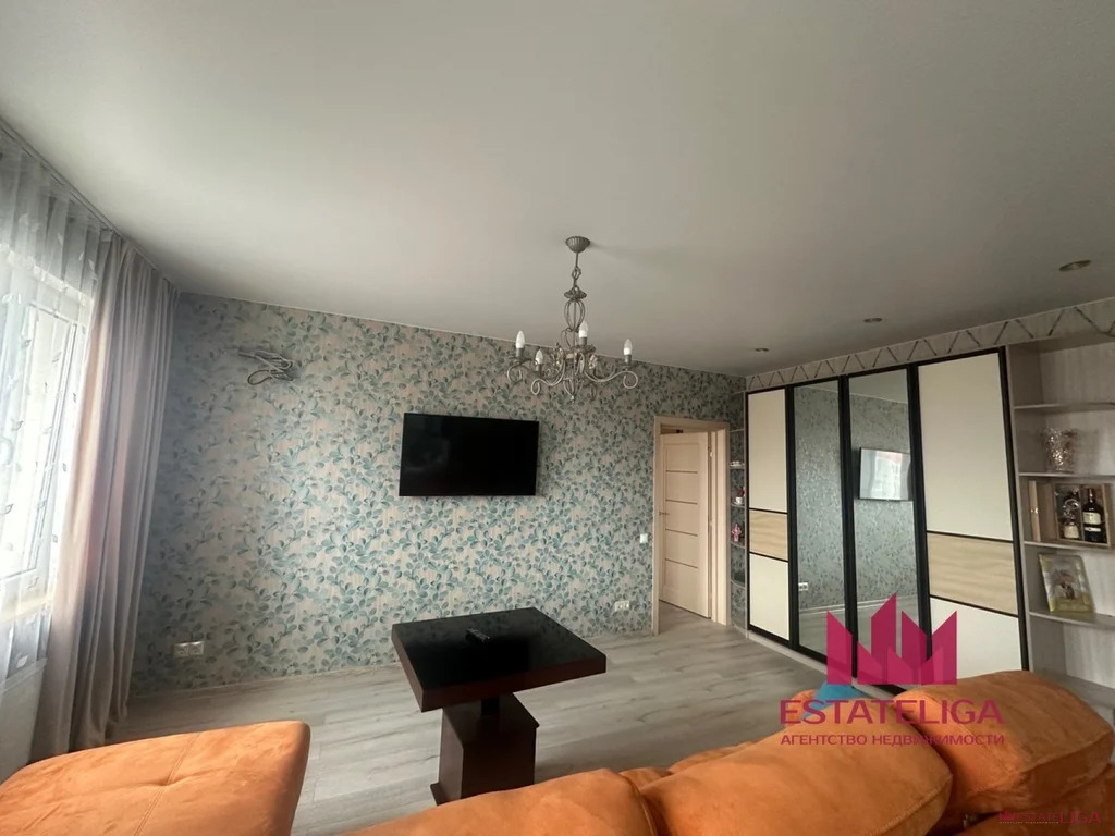 Аренда квартиры, Лопатино, Ленинский район, Солнечный бульвар - Фото 7