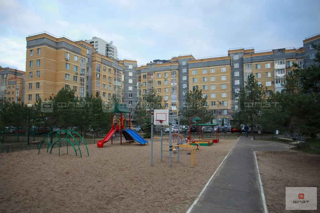 Продажа квартиры, Казань, ул. Сибгата Хакима - Фото 7