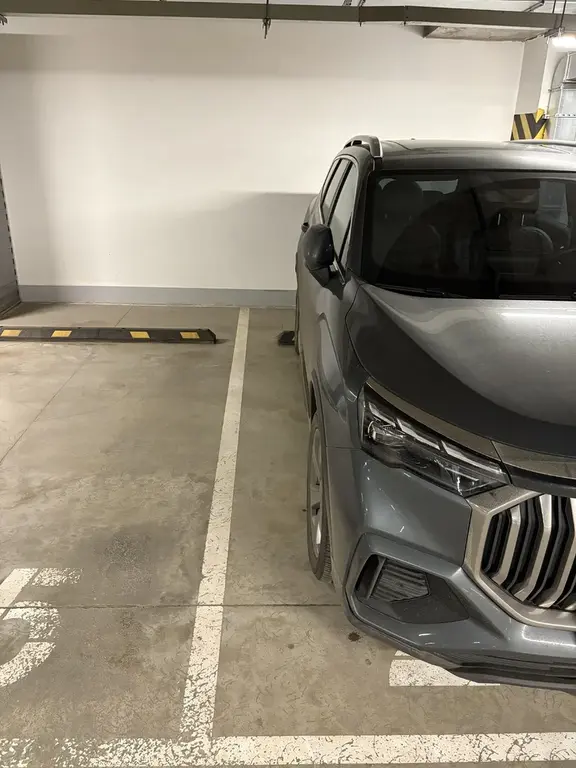 Аренда мм в подземном паркинге в ЖК Лучи - Фото 4