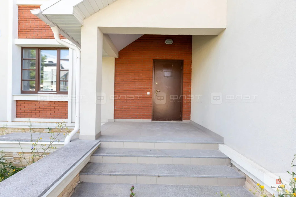 Продажа дома, Казань, ул. Виктора Деринга - Фото 18