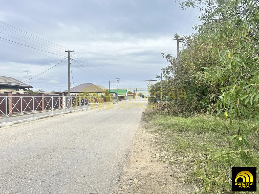 Продажа участка, Ахтанизовская, Темрюкский район - Фото 2