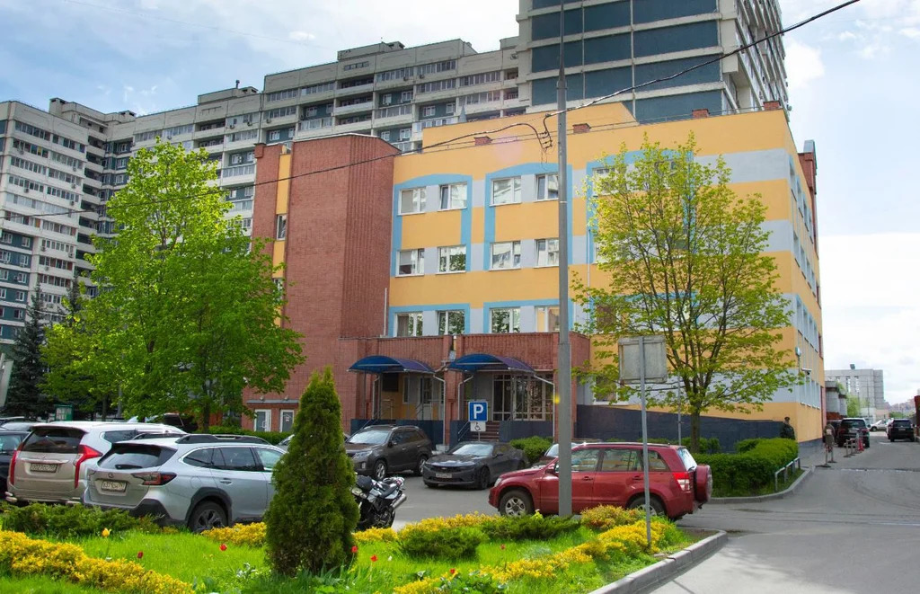 Имущественный комплекс в ЗАО Москвы - Фото 3