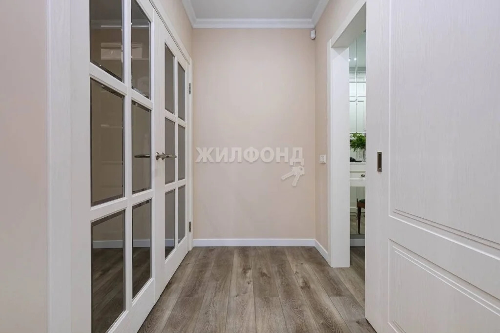 Продажа квартиры, Новосибирск, ул. Сакко и Ванцетти - Фото 4