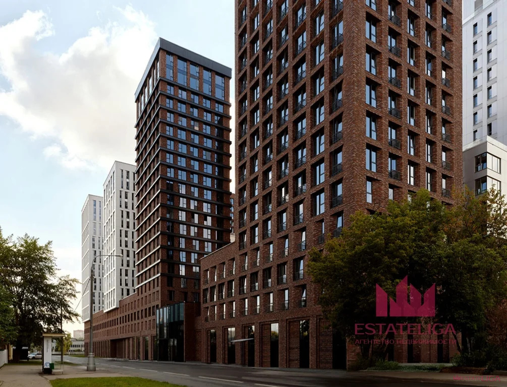 Продажа квартиры, Автомобильный проезд - Фото 10