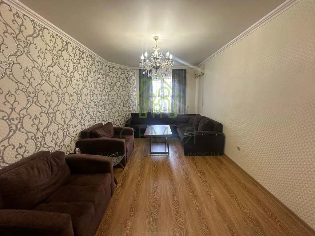 Продажа квартиры, Краснодарский, микрорайон Парус ул. - Фото 6