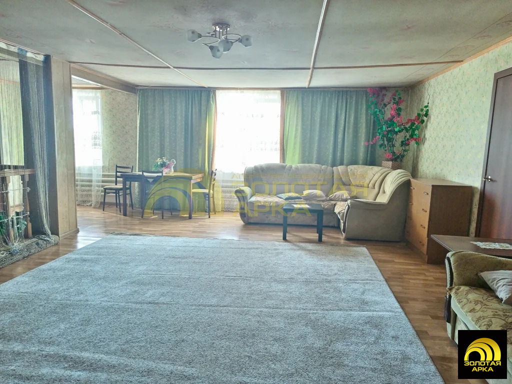 Продажа дома, Голубицкая, Темрюкский район, ул. Кубанская - Фото 4