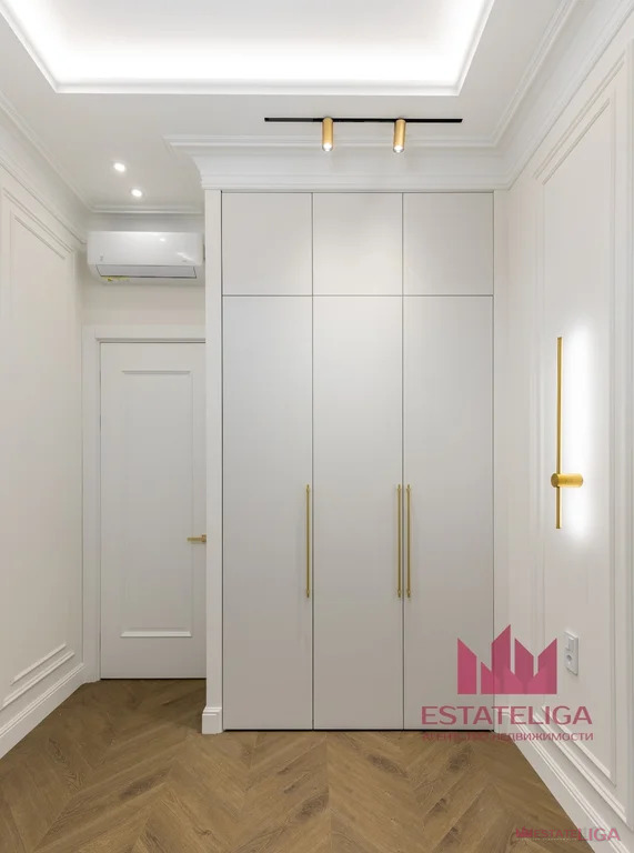 Продажа квартиры, улица Архитектора Щусева - Фото 16