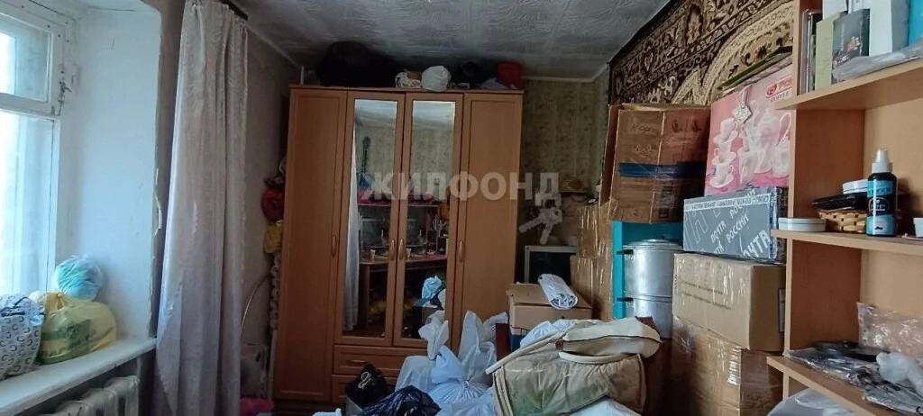 Продажа квартиры, Новосибирск, ул. Софийская - Фото 14