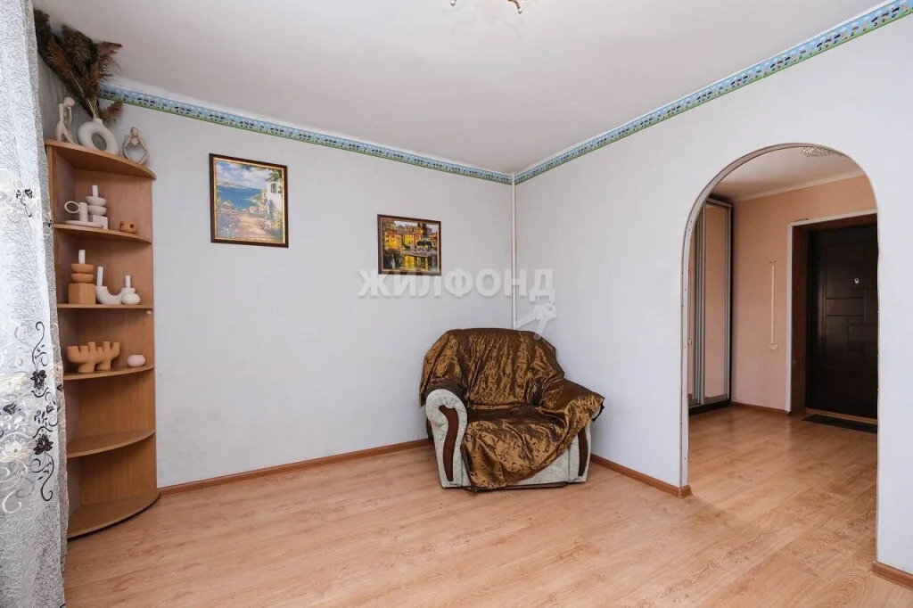 Продажа комнаты, Новосибирск, Ольги Жилиной - Фото 7