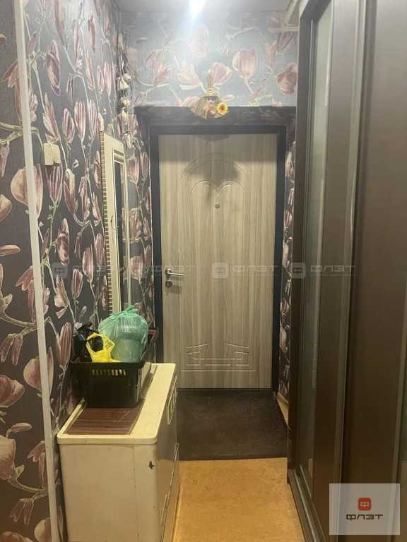 Продажа квартиры, Казань, ул. Мало-Московская - Фото 11