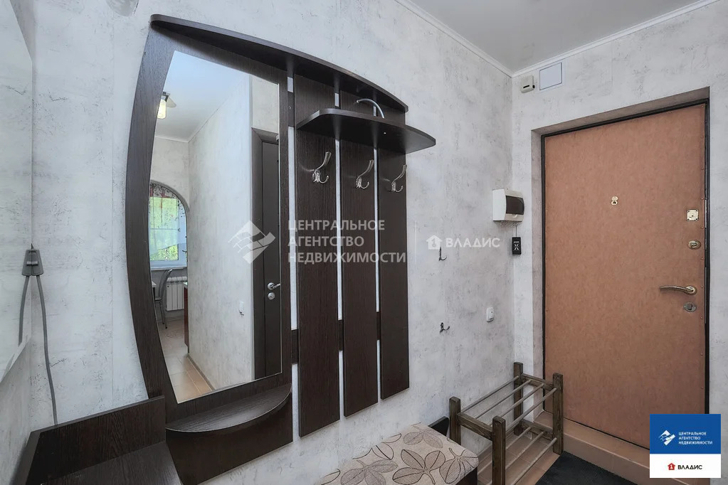 Продажа квартиры, Рязань, ул. Стройкова - Фото 10