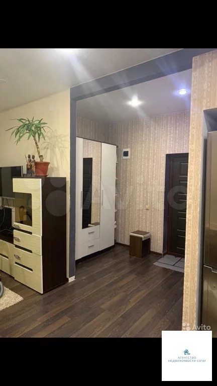 2-к квартира, 50 м, 7/11 эт. - Фото 4