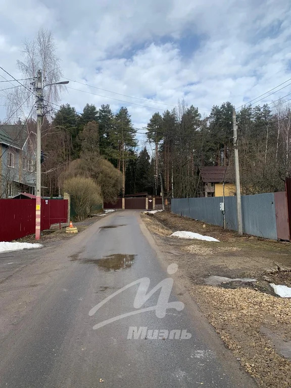 Продажа дома, Солнечногорск, Солнечногорский район, ул. Горького - Фото 2