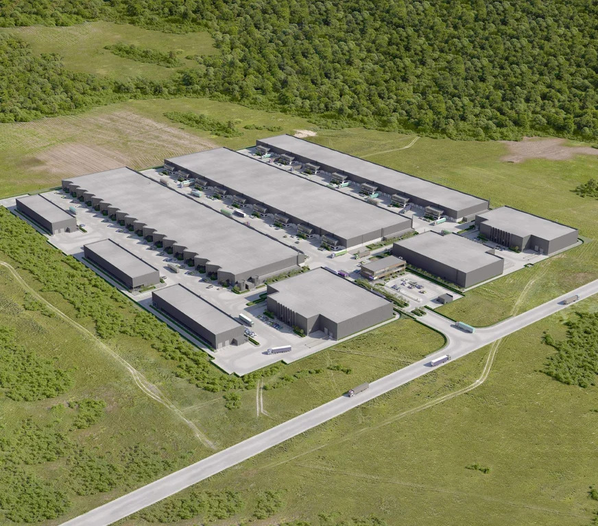 Новый Industrial City - Ключ - Фото 5