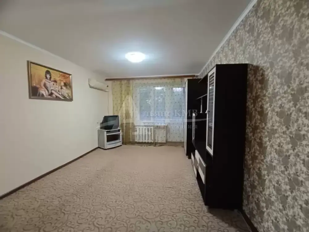Продажа квартиры, Зеленокумск, Советский район, ул. 50 лет Октября - Фото 1