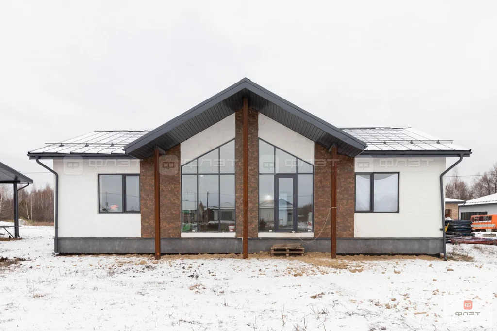 Продажа дома, Столбище, Лаишевский район, ул. Славная - Фото 5