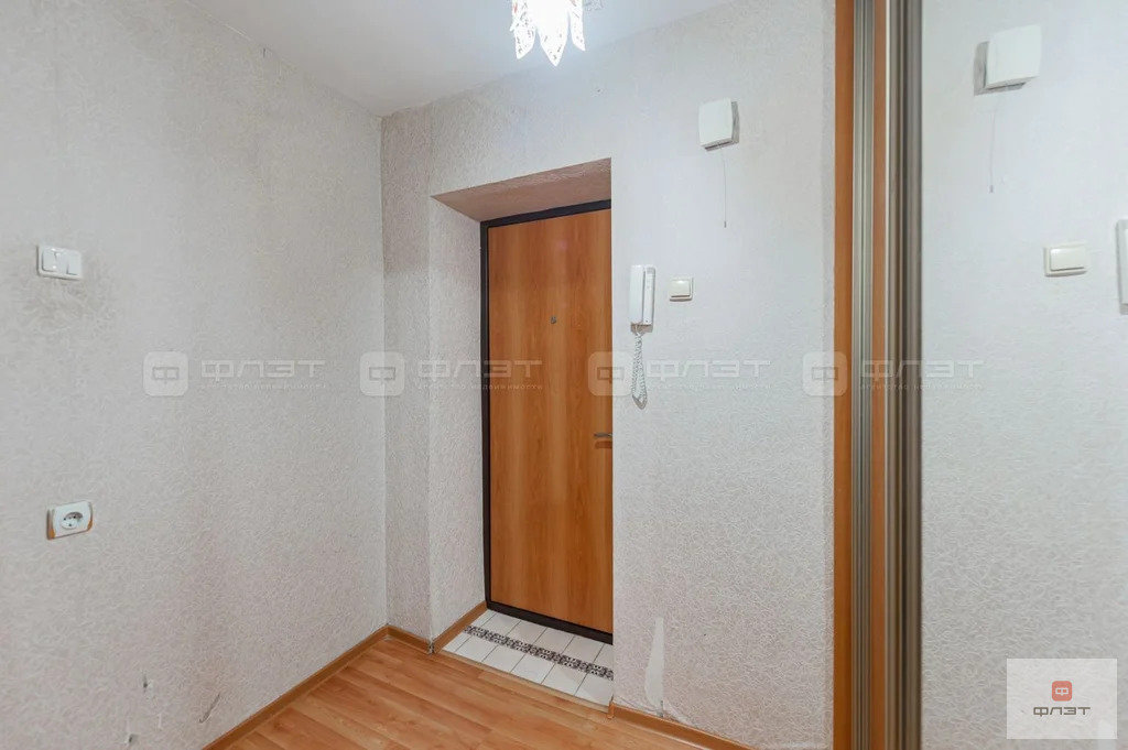 Продажа квартиры, Казань, ул. Маршала Чуйкова - Фото 10