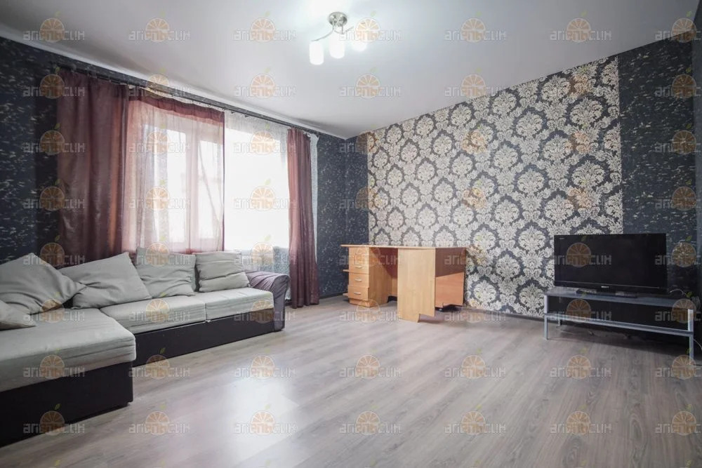 2-комн. квартира - Фото 1