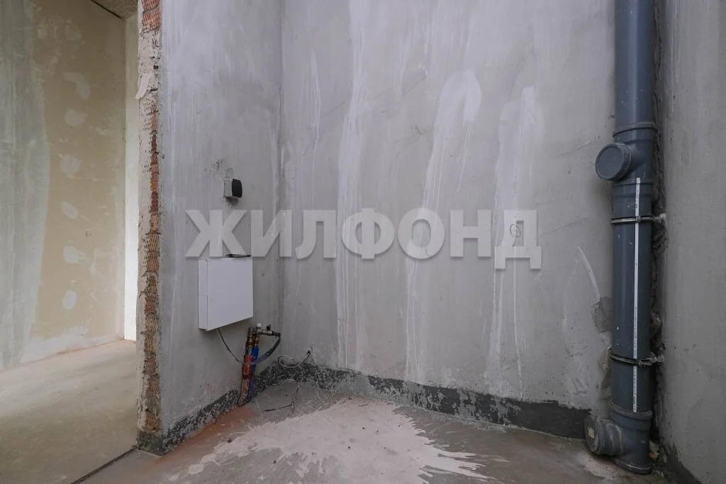 Продажа квартиры, Новосибирск, ул. Вилюйская - Фото 13