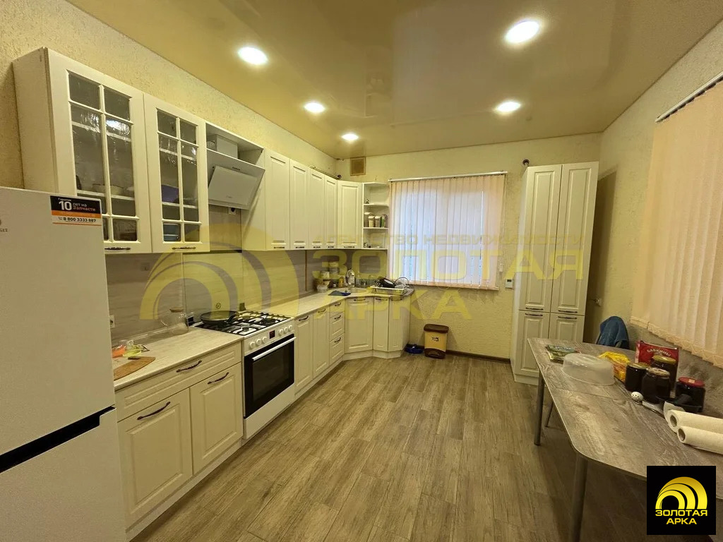 Продажа дома, Новоукраинский, Крымский район, ул. Степная - Фото 14