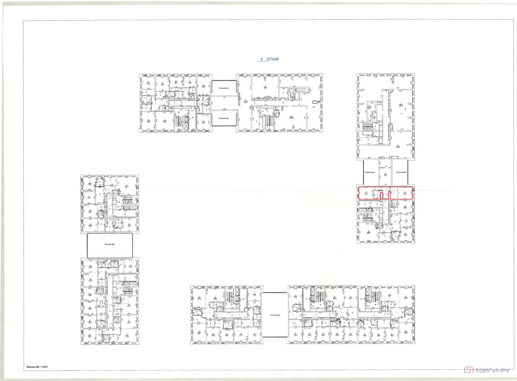 Продажа квартиры, улица Светланова - Фото 7