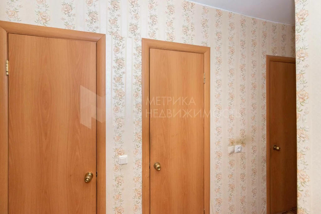 Продажа квартиры, Тюмень, г Тюмень - Фото 20